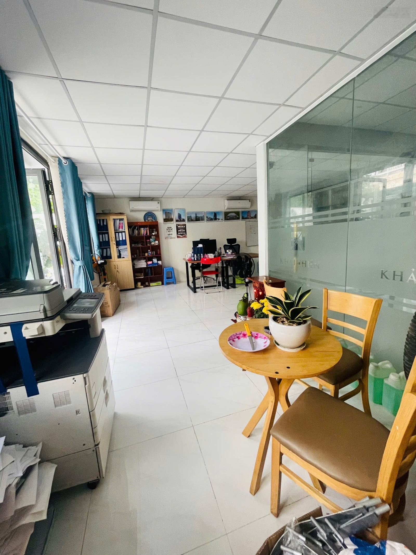 Cho thuê Văn Phòng An Phu Q2 Văn Phòng