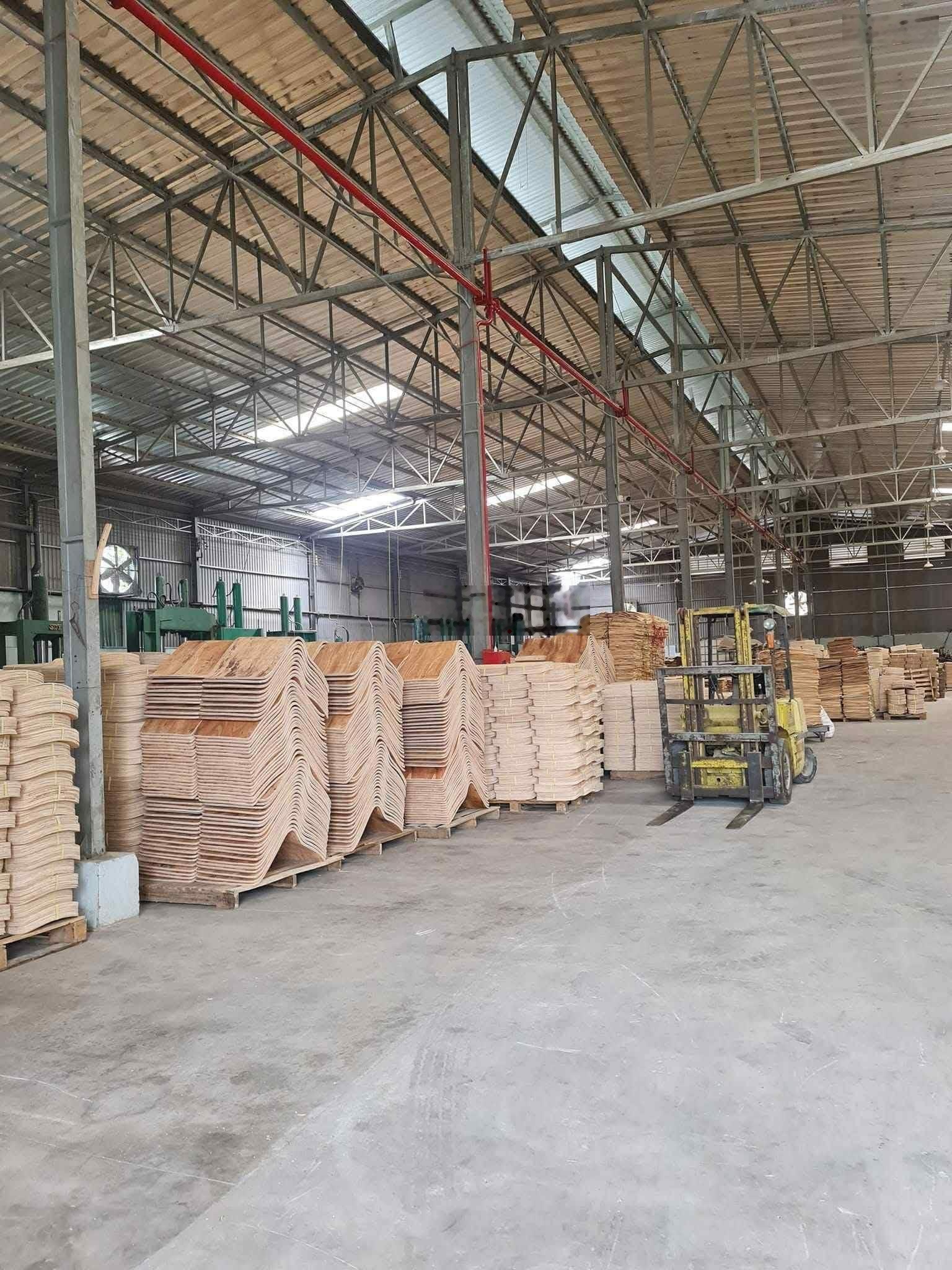 Bán kho xưởng 4400m2 thiện tân vĩnh cửu chỉ 19 tỷ