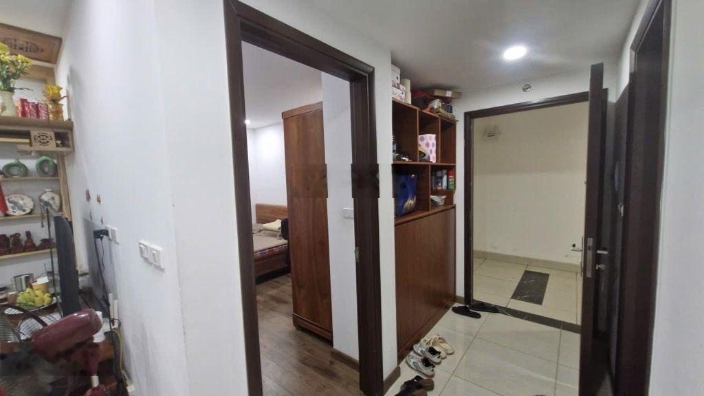 Bán căn hộ chung cư HATECO - trung tâm quận nam từ liêm - diện tích 57 m - 2 ngủ