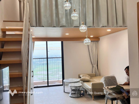 Cho thuê CC 30m2, 6 triệu VND tại Sun Urban City, Lam Hạ, Phủ Lý, Hà Nam