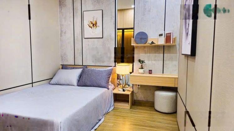 Tháp T2B Destino Centro suất nội bộ còn sót lại, tt 20% nhận nhà