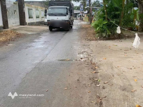 Tọa lạc tại vị trí đắc địa trên đường Sơn Đông, Bến Tre