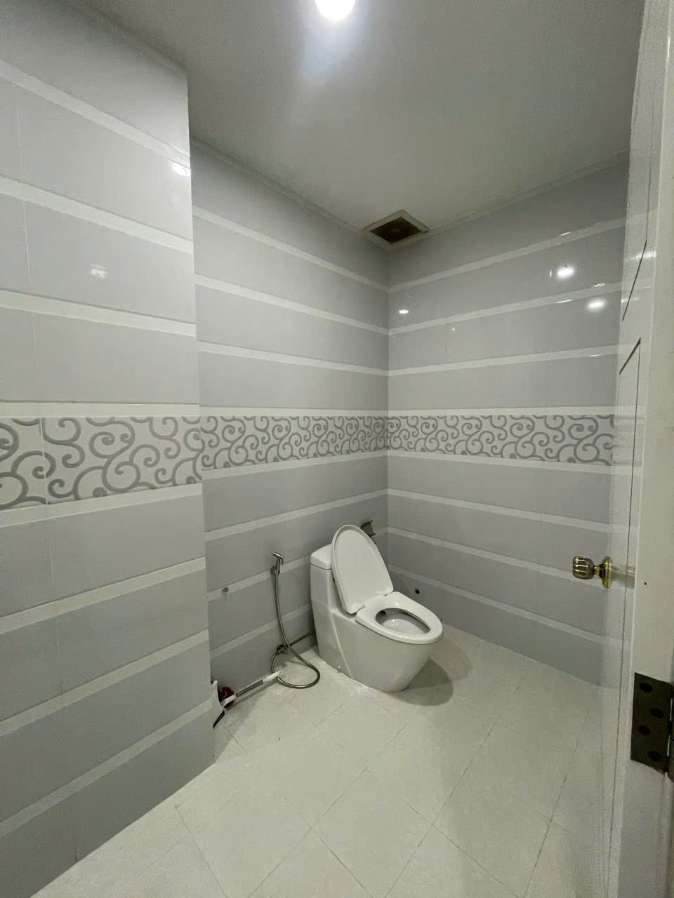 Siêu phẩm nhà phố Melosa Khang Điền, Phú Hữu, quận 9 đang chờ chủ nhân mới