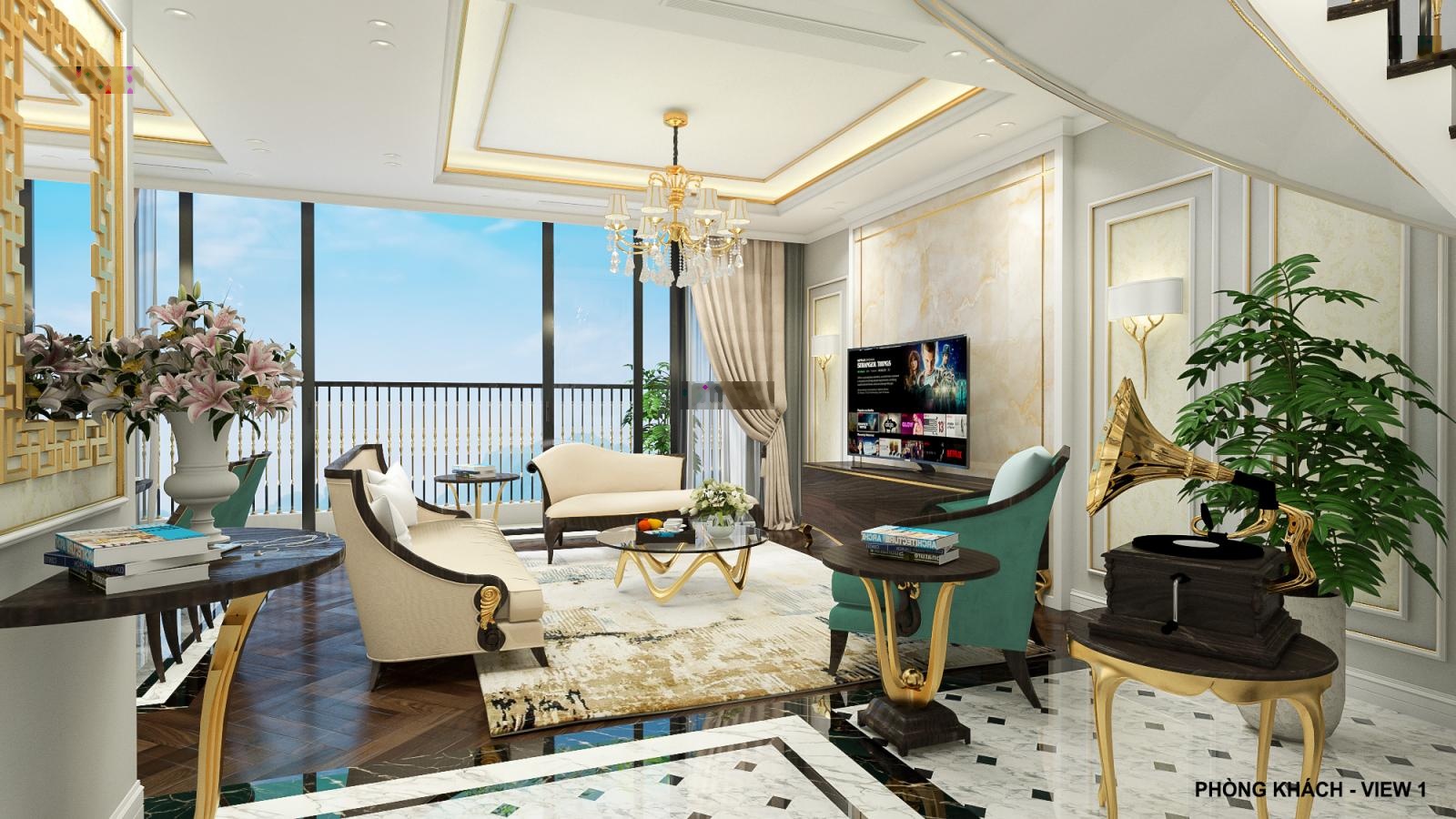 Thông tin sản phẩm, mặt bằng, khoảng giá - land mark 35 cc cao cấp hòn gai - ck 3% 150 kh đầu tiên.