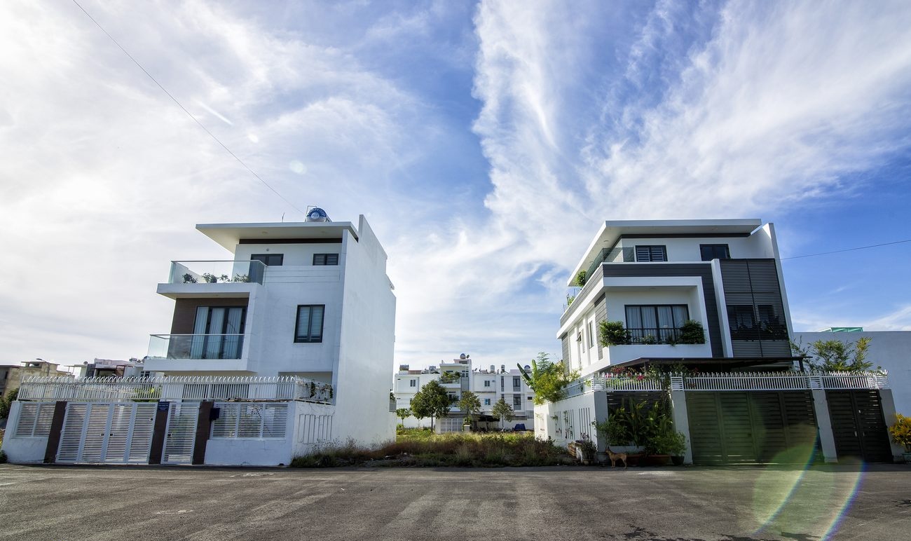 CC cần bán nhanh lô Mỹ Gia giá 6t2.Thuộc gói 4, Đường rộng 16m thông ra sông Quán Trường