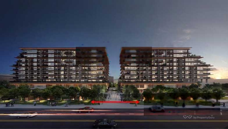 Penthouse The Ten - 10 Tỷ Đỉnh cao của một không gian sống có chiều sâu