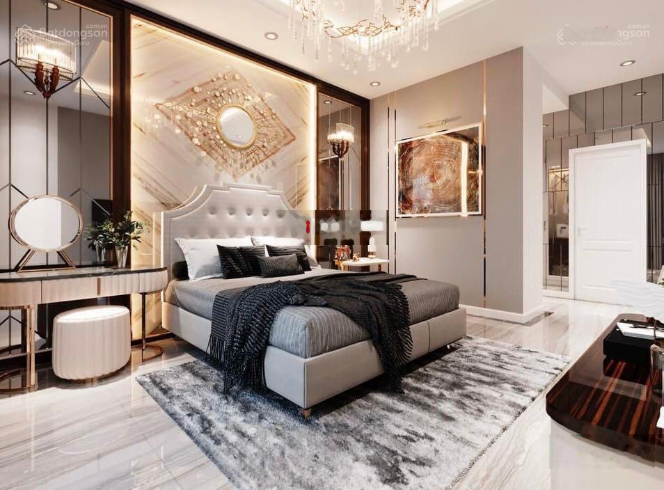 Cho thuê căn hộ The Flemington, Q11 DT 96m2 2PN/2WC giá 17tr nhà đẹp. LH: 0899,874,805 Mão