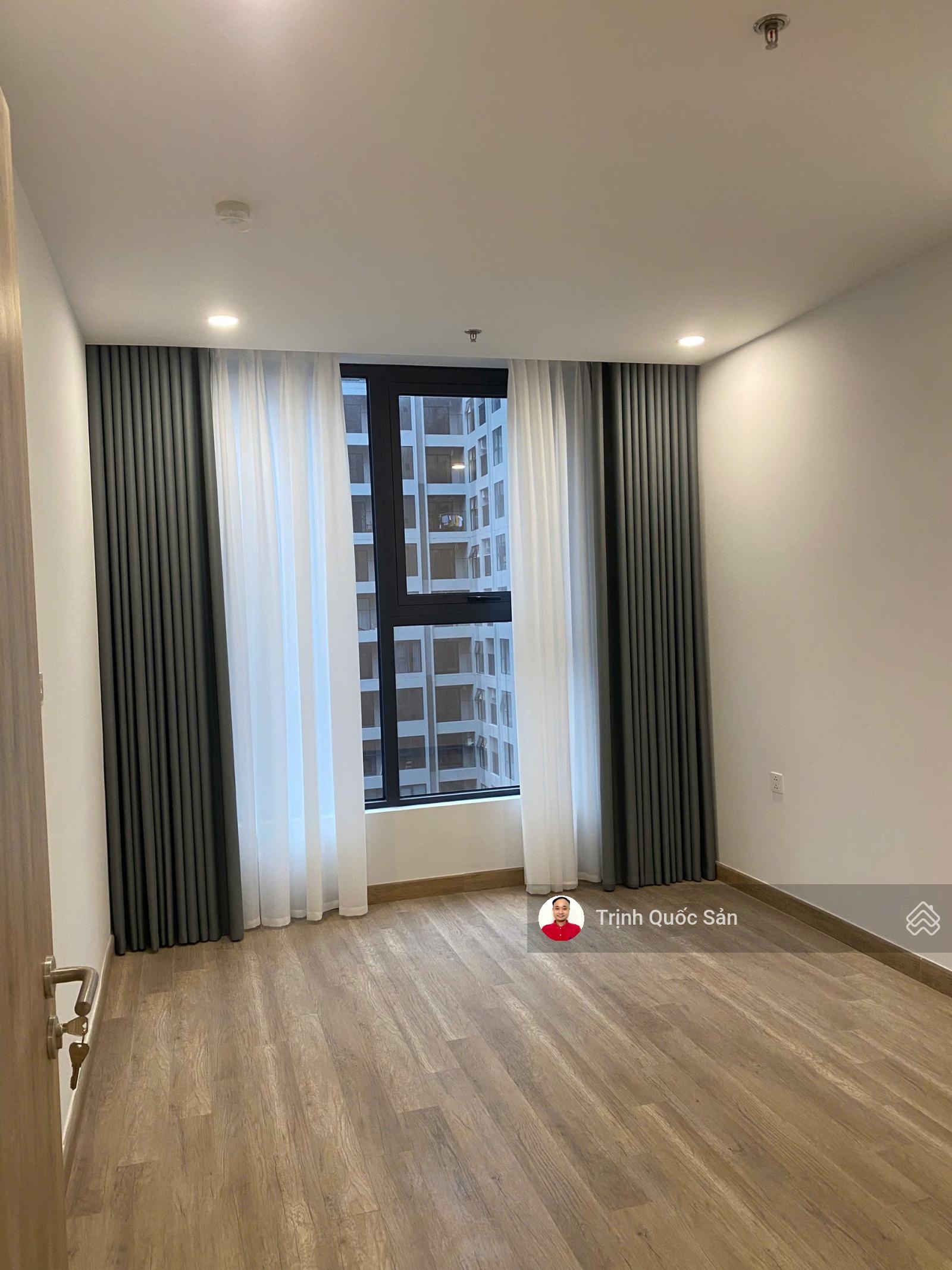 (y ảnh) cho thuê căn 3 ngủ, mới 100%, cơ bản tại The Wisteria, Liên hệ: 0971342965