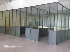 Cần bán nền biệt thự 550 m2 - trung tâm tp cần thơ - tặng nhà kho cho thuê 24 triệu/t