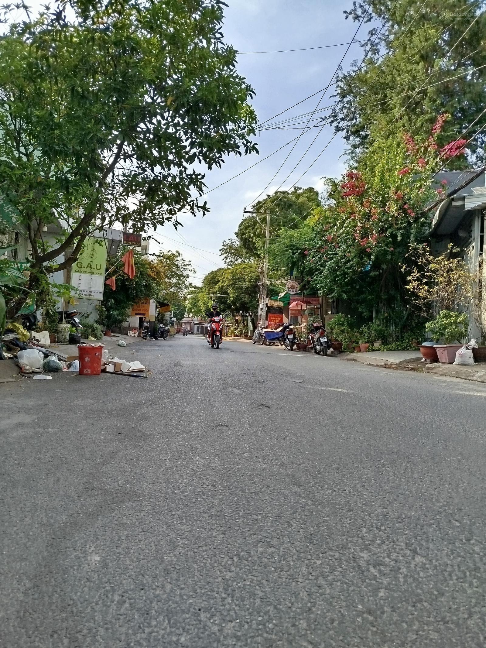 Đường 9m thông, nhà C4 153m2. Ngang 5,25m. Nở hậu. ĐS9 Lê Đức Thọ, P16, Gò Vấp. Chỉ 15tỷ8