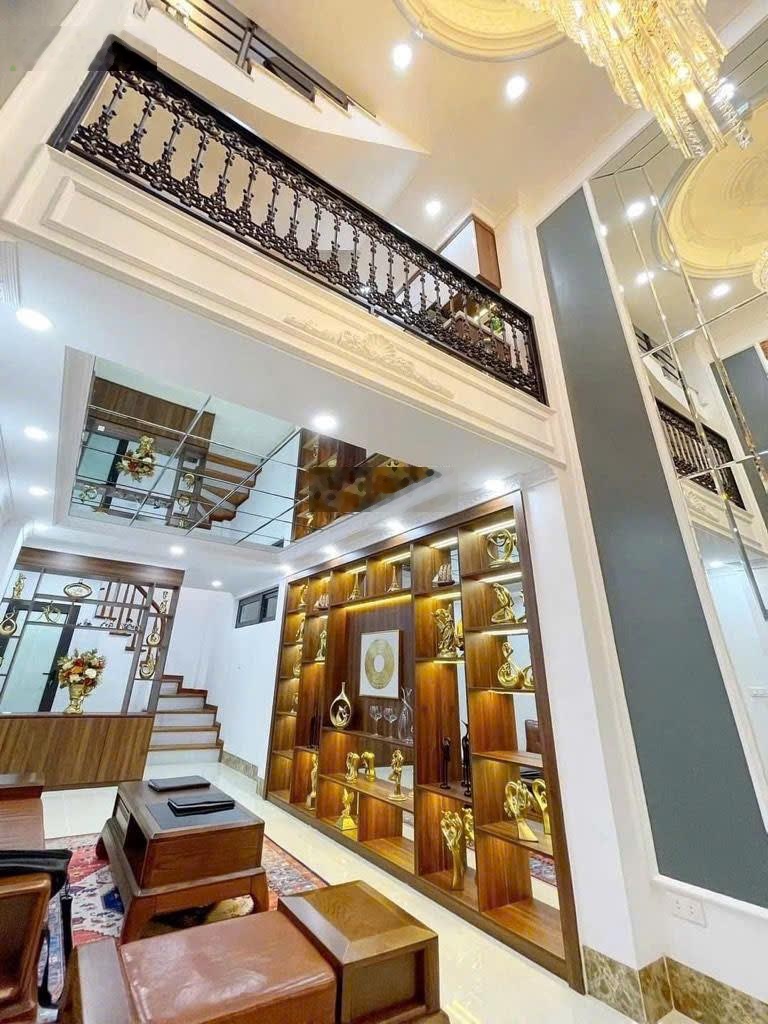 Bán nhà phan kế bính ba đình | 45m 3 tầng mặt tiền 4.3m hiếm khó tìm