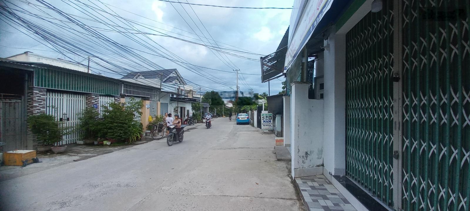 Bán đất đường Tô Ký gần dự án Sun Group ô tô vi vu Phước Đồng Nam Nha Trang không ngập lụt 2,65tỷ