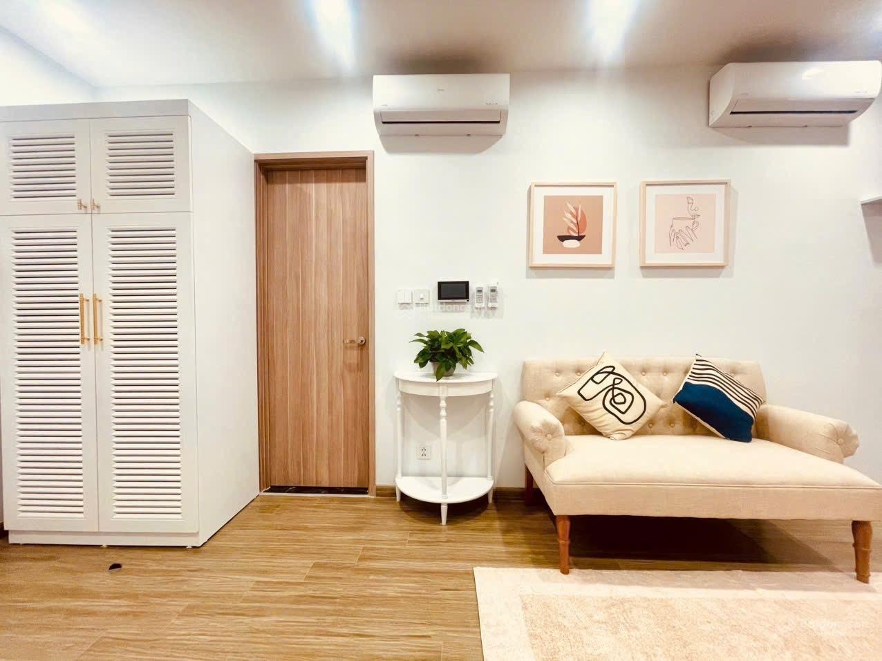 Bán căn Studio tòa P4 tại The Pavilion - Vinhomes Ocean Park, 2,7 tỷ, 27,1m2 giá ưu đãi uy tín