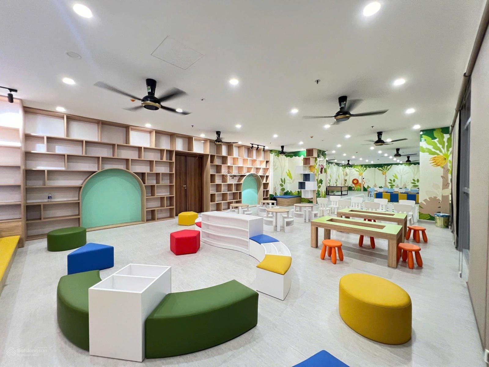 Bán CC Happy One Central, 2,66 tỷ, 70m2, 2PN, 2WC, nhiều tiện ích, đẹp