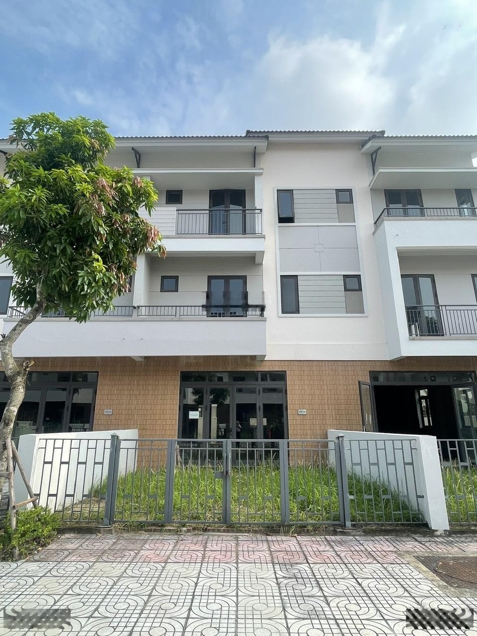 SH4 120m2 MT 6m | mua nhà liền đất, giá chỉ bằng 1 căn chung cư Hà Nội - mua trước thắng trước