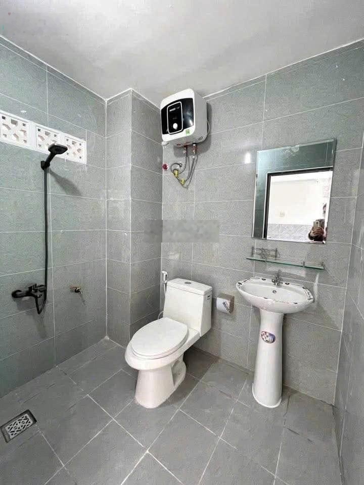 Tôi chính chủ bán nhà gần bệnh viện Q12 giá chỉ 600tr sổ hồng đầy đủ