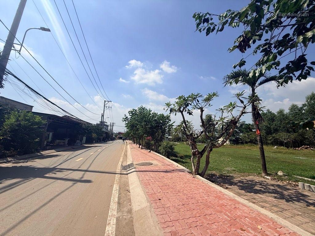 Bán lô đất đường số 9 Long Bình 66.8m sổ vuông A4 Gần Vành Đai 3, Vinhomes Grand Park Giá 3.5 tỷ