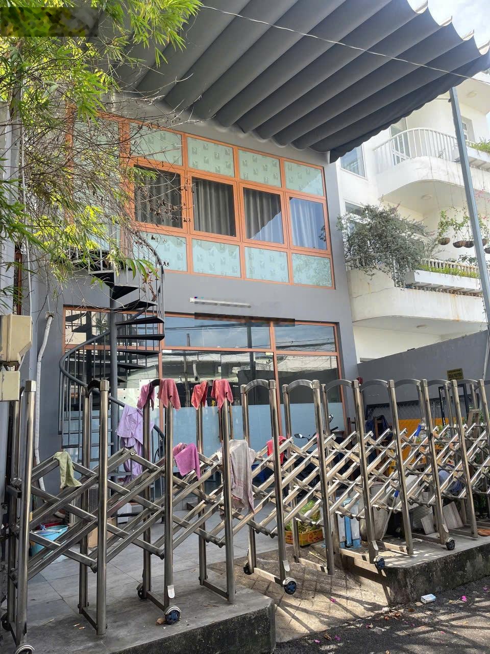 Nhà 2 tầng mặt tiền kinh doanh đường 11 Bình Thọ khu hiếm