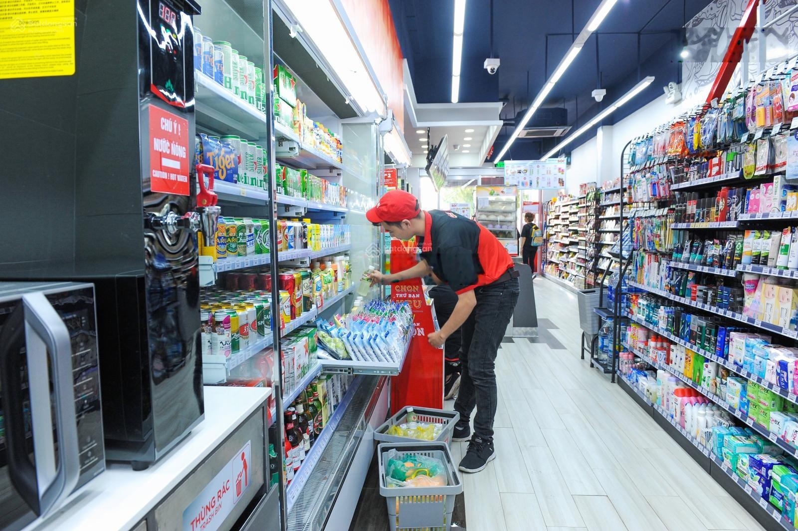 MBKD Láng Hạ - MT lớn 7.5m cực đẹp - DT 75m2 - giá 66 triệu/tháng