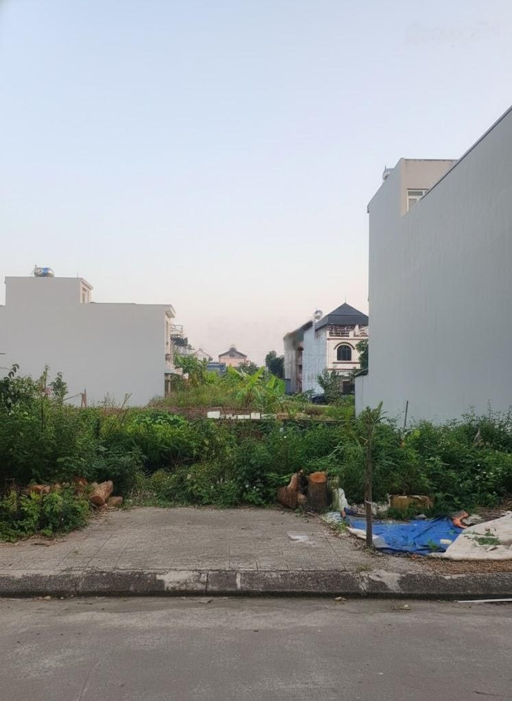 Lô Đất Làn 2 Gần Bệnh Viện Đa Khoa Gia Bình 90m² Đầu Tư Khai Thác Dòng Tiền Ổn Định