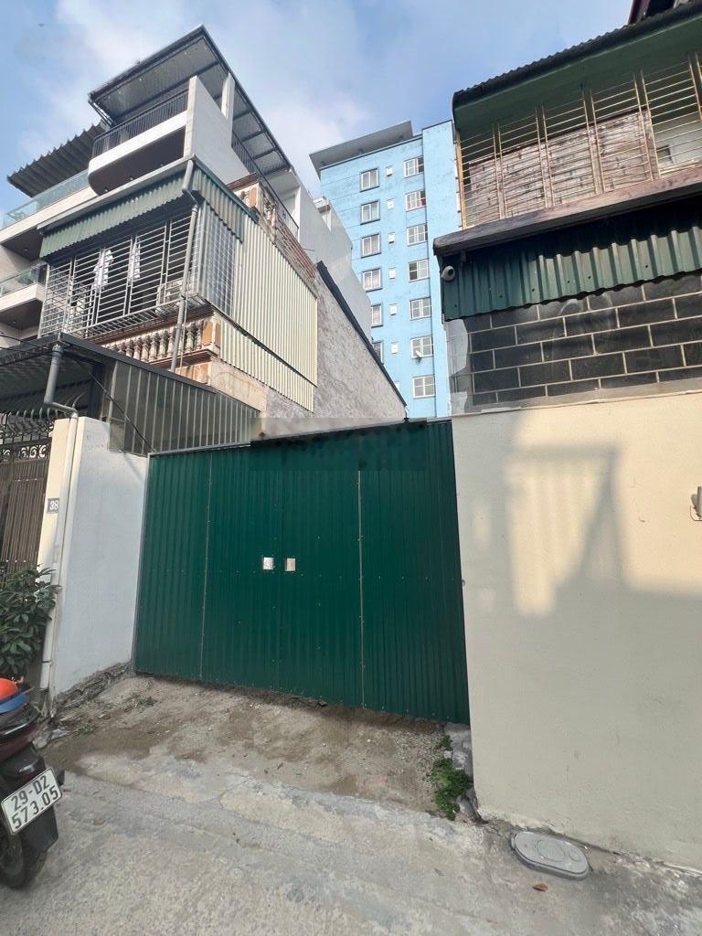 Bán đất ngọc thuỵ 70m giá 9,5 tỷ: ngõ thông ô tô 7 chỗ, xây ở kết hợp kinh doanh spa, của hàng