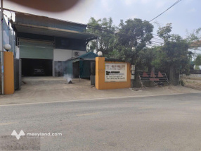 Bán kho, nhà xưởng tại Quốc lộ 45, Phú Long, Nho Quan, Ninh Bình, 5 tỷ, 360m2