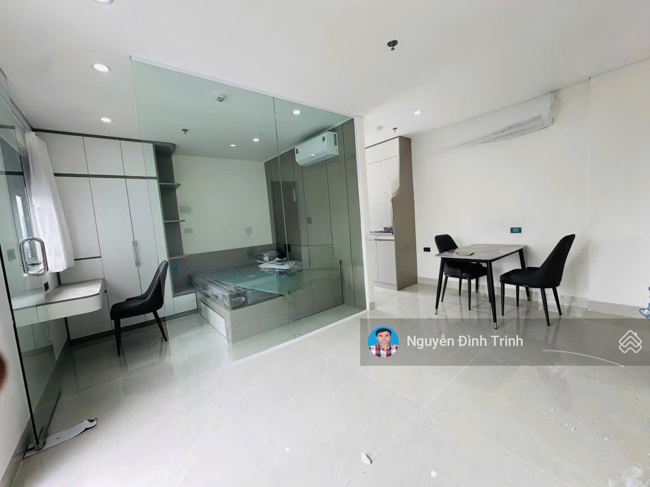 Bán toà căn hộ mới xây ngay biển Sơn Trà, Đà Nẵng - Doanh thu lớn