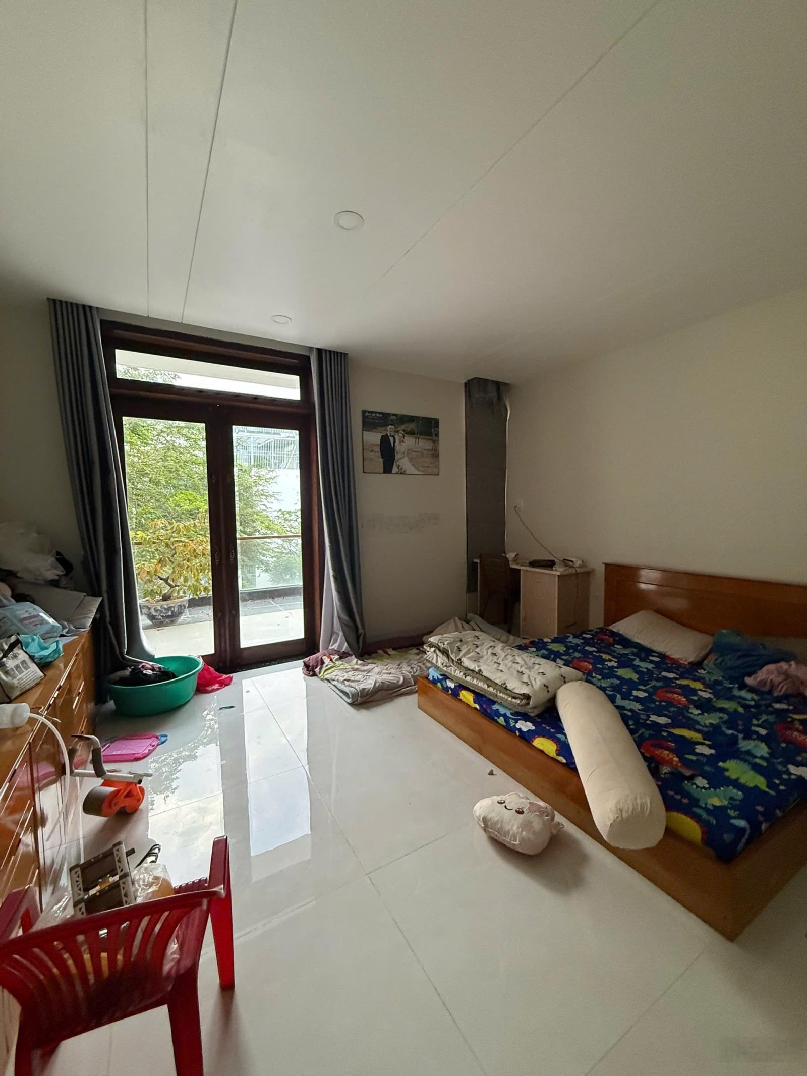 Bán nhà sổ hồng đường rộng 20m Bùi Thiện Ngộ VCN Phước Hải