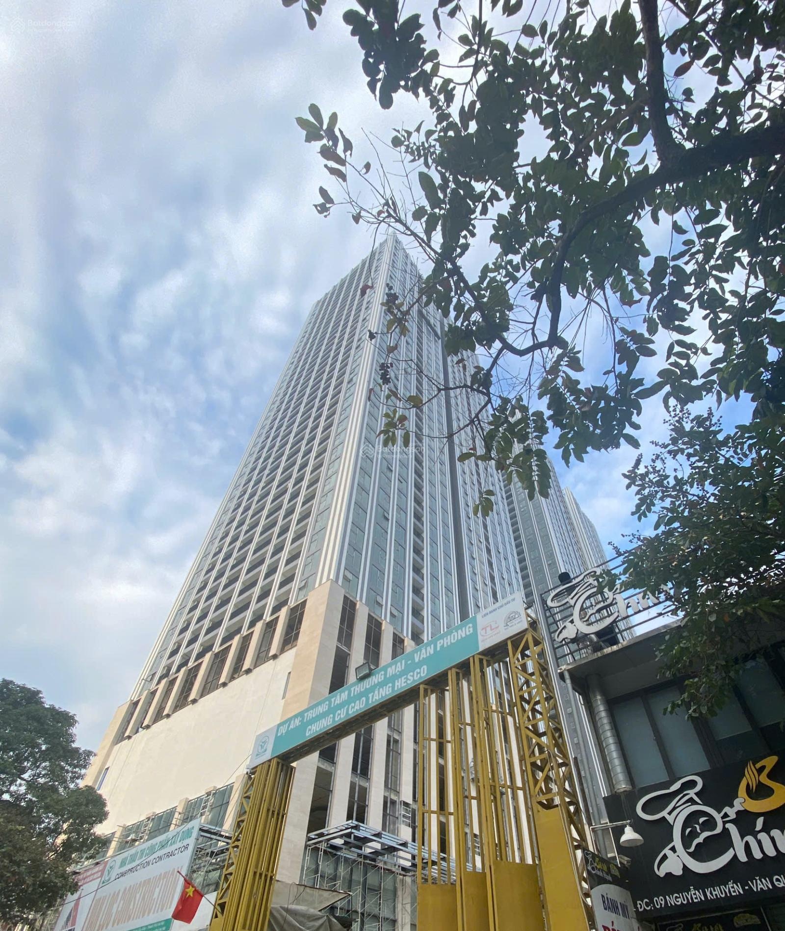 Chuyển về quê sinh sống, cần bán căn 3 ngủ 99m (Dự án Grand SunLake Văn Quán) giá 6 tỷ