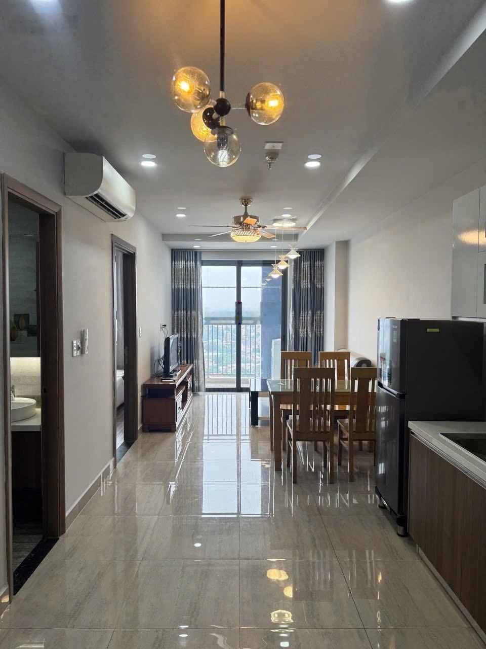 Cho thuê căn hộ cao cấp full nội thất 3PN-13tr, 2pn 8-9tr, 1PN 6-7tr tại Biconsi Tower Thủ Dầu một