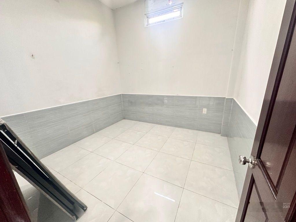 Võ Thị Thừa, Q12, 66m2, 1 tầng kiên cố - 4.5 x 12m - nhà đẹp ở ngay