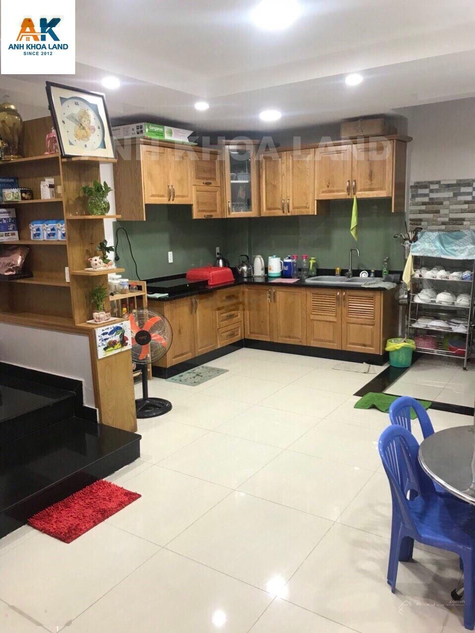 Bán nhà 2 tầng - gần Võ Văn Ngân - P. Linh Chiểu - thu nhập 9tr/ tháng