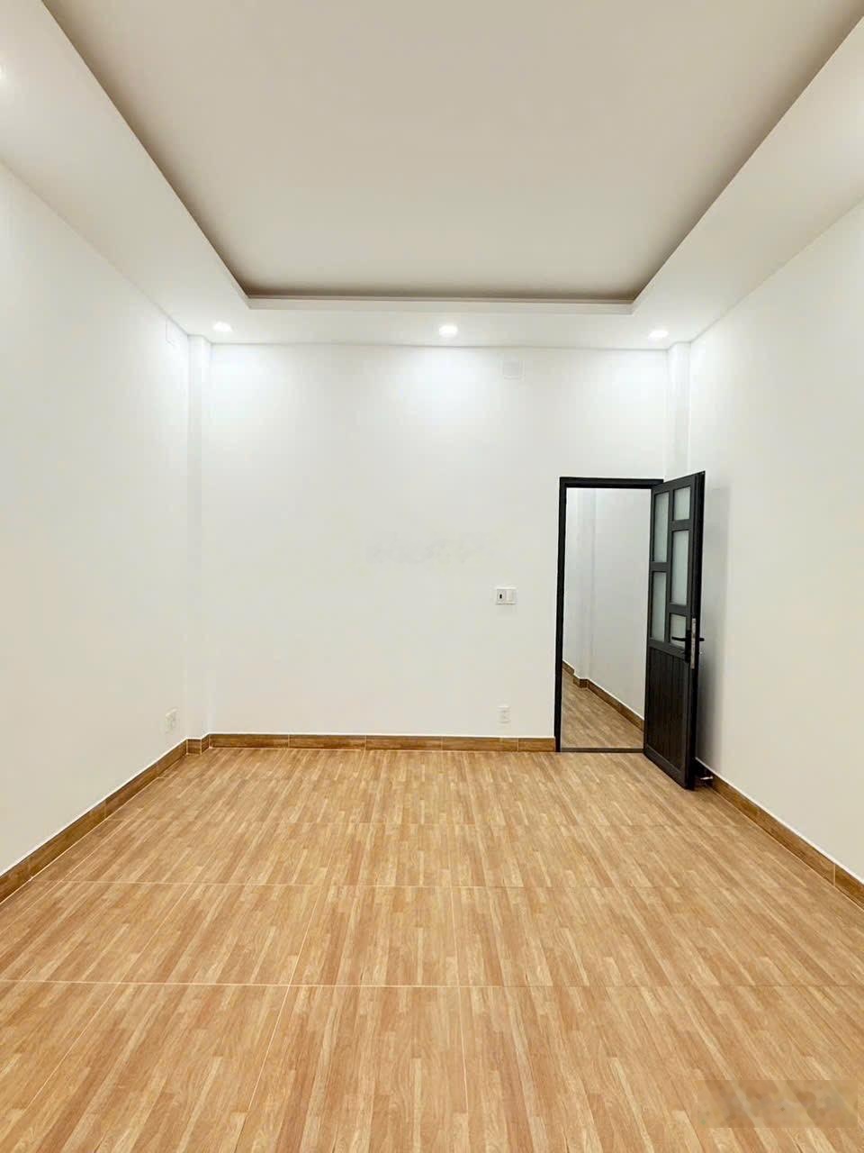 Cho thuê nhà nguyên căn, hẻm xe tải thông 18// đường số 53 - P. An Hội Tây (P.14, Gò Vấp )