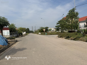 Cần bán 90m2 TDC xóm Hanh Hồng Tiến Phổ Yên Thái Nguyên, nằm giữa các KCN lớn, gần đường 261