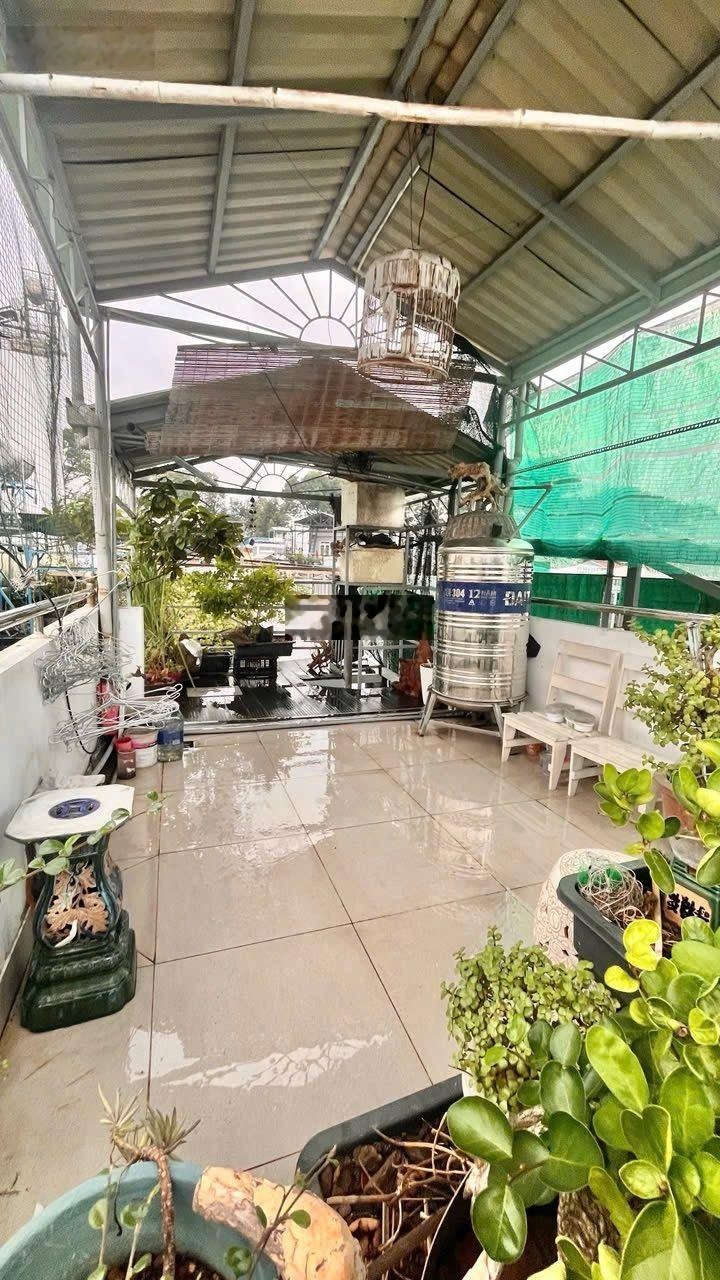 Bán gấp trong tuần - Bán nhà đường Vĩnh Viễn 18m² 4 tầng - 4.38 tỷ