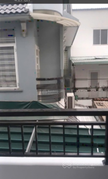 Hẻm ô tô hàng hiếm tại Đoàn Giỏi, Sơn Kỳ, Tân Phú, Hồ Chí Minh, 4,9 tỷ, 48m2