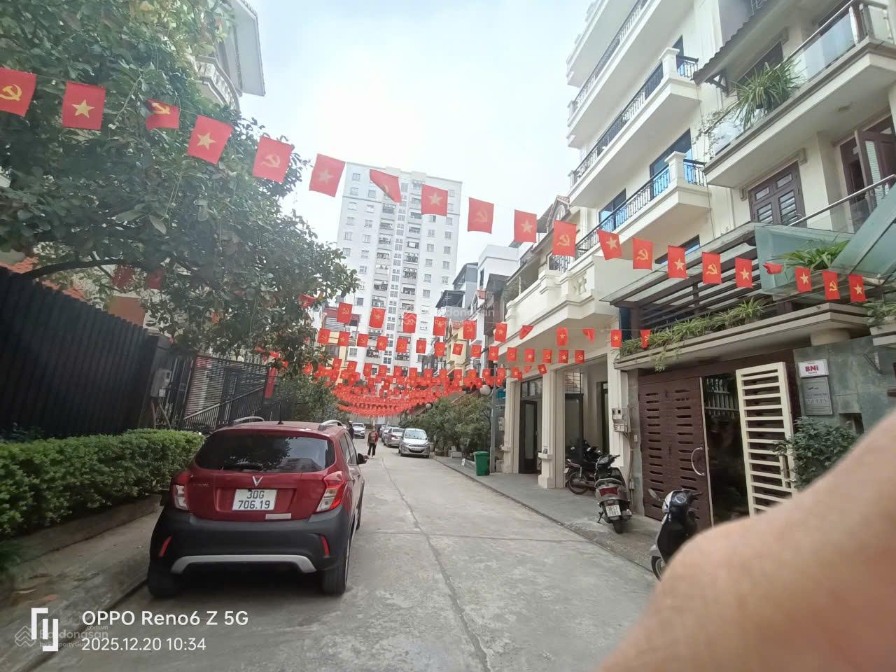 Cho thuê nhà nguyên căn, LK chung cư Bộ Công An