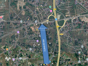 Cho thuê 100m2 tại Tân Long - Tân Hương (Vạn Xuân)