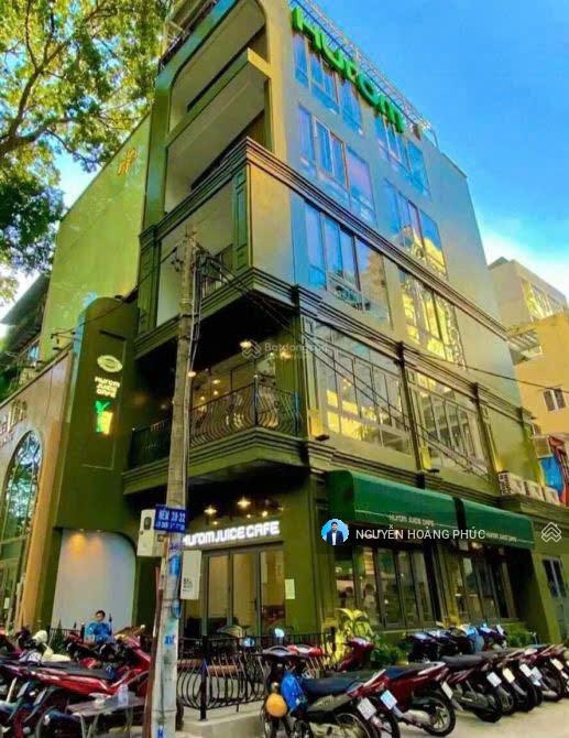 Nhà riêng đường tô hiến thành quận 10 giá tốt, dt: 3.5 x9.5 kết cấu 4 tầng 3 phòng ngủ giá 5,4 tỷ