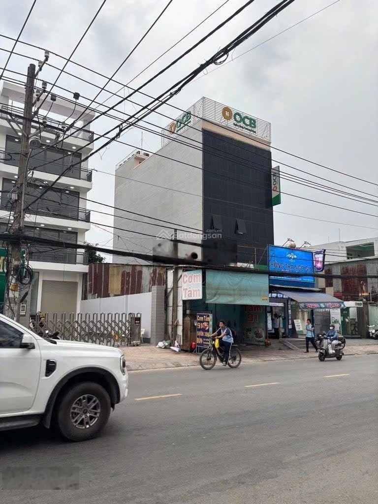 Nhà Nguyễn Văn Tăng Q9 diện tích 141m2 giá 4.5 tỷ TL