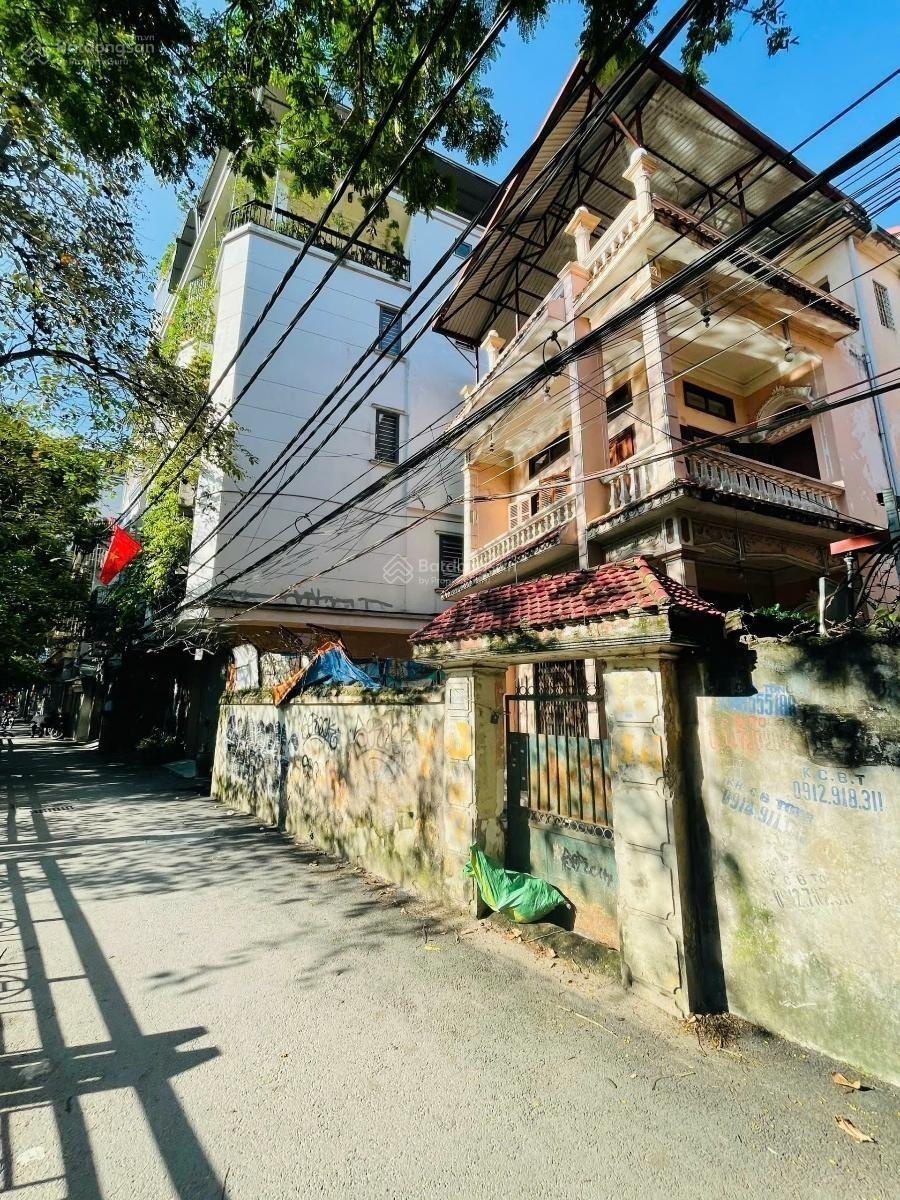 Bán nhà Lê Văn Lương, lô góc, view hồ, ô tô tránh, 180m2 4T MT 10m, giá 42 tỷ