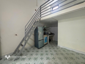 Cho thuê phòng trọ 25 m2, 15/14 Nguyễn Tri Phương, P. Tam Thắng, Vũng Tàu