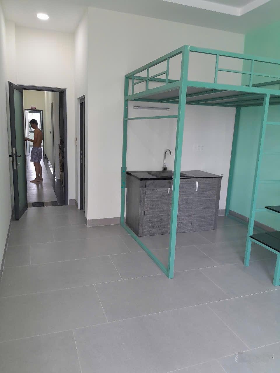 BÁN CHDV 4TẦNG - HẺM 6M sát đường DƯƠNG THỊ MƯỜI - 4x26 - Dòng Tiền 35triệu/tháng - GIÁ 9tỷ TL