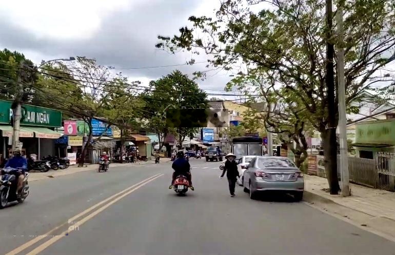 265m2 thực tế 310m2 đất Mặt tiền Phan Chu Trinh Đà Lạt