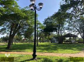 HÀNG HIẾM:Bán Mặt Tiền Phạm Hồng Thái Hội An View Công Viên, Vị Trí Trung Tâm Sinh Lời Cao(MS498)