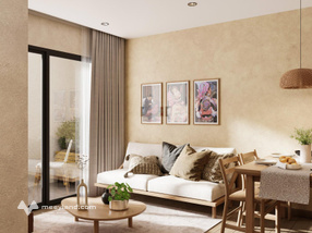 Căn hộ Cao Cấp Irista Hill Sapa cho thuê dòng tiền 10tr/tháng. Sổ đỏ lâu dài .View đẹp nhất