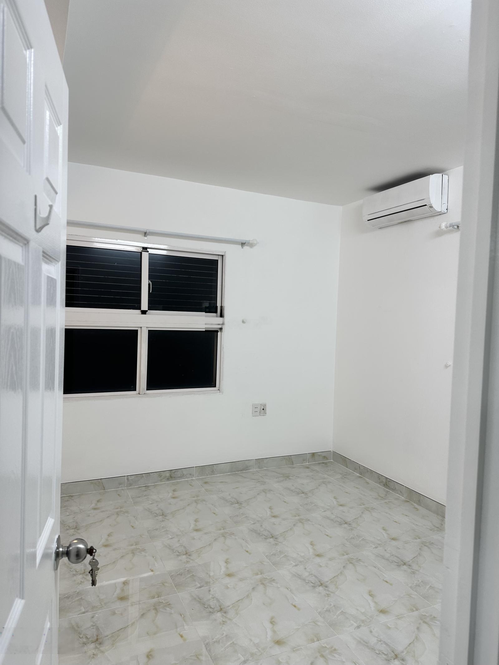 Cho thuê căn hộ Chung cư Bàu cát 2 lô thang máy