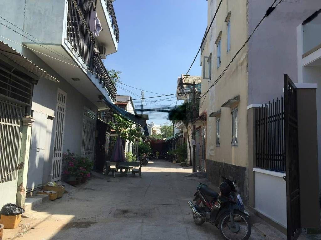 Sát aone tân phú - nhà 2 tầng -76m2 - giá chỉ 6 tỷ nhỉnh nhỉnh