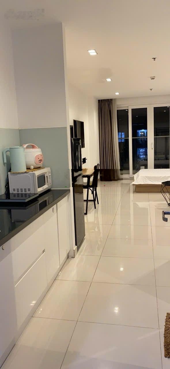 Chung cư Sky Center Phổ Quang Tân Bình