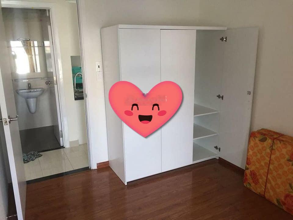 Cơ hội duy nhất! thuê căn 2pn/2wc Carillon 3 giá sốc 12tr/th nhà mới đẹp!